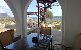 Gio St Gio Apartment 1 Antiparos St.Giorgio