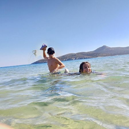 Gio St Gio Apartment 1 Antiparos St.Giorgio Εξωτερικό φωτογραφία