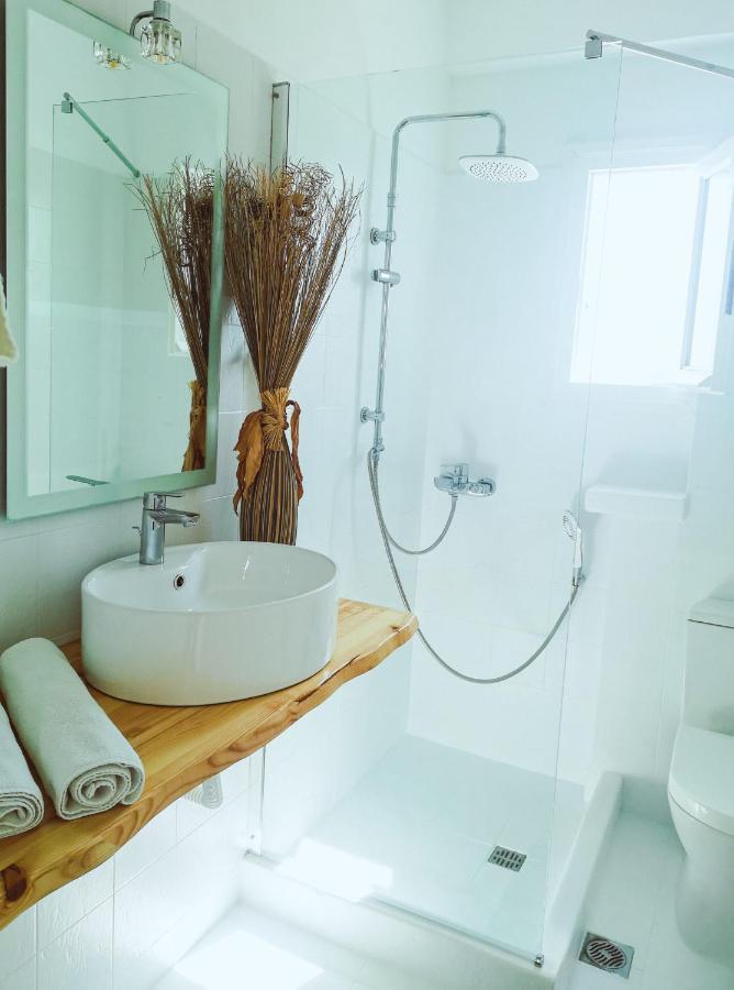 Gio St Gio Apartment 1 Antiparos St.Giorgio Εξωτερικό φωτογραφία