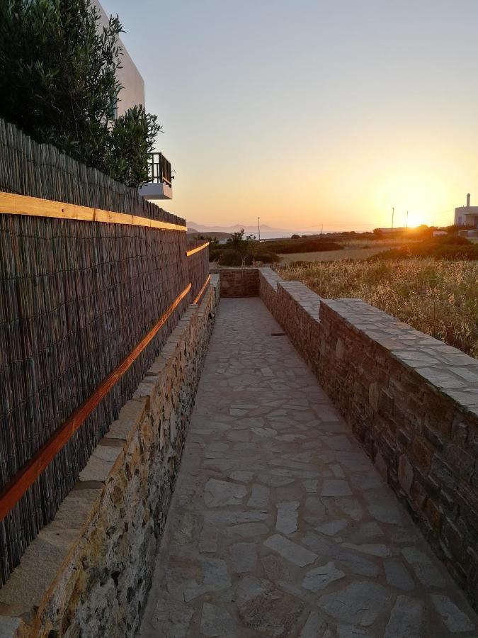 Gio St Gio Apartment 1 Antiparos St.Giorgio Εξωτερικό φωτογραφία