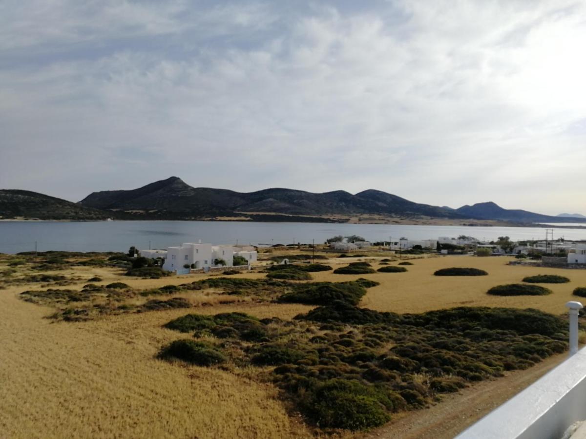 Gio St Gio Apartment 1 Antiparos St.Giorgio Εξωτερικό φωτογραφία
