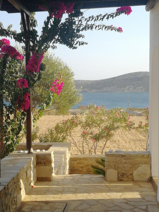 Gio St Gio Apartment 1 Antiparos St.Giorgio Εξωτερικό φωτογραφία