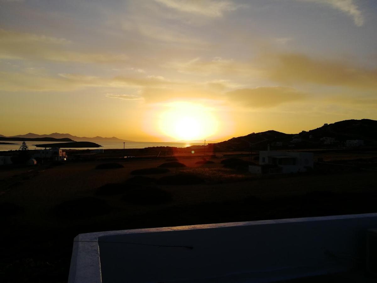 Gio St Gio Apartment 1 Antiparos St.Giorgio Εξωτερικό φωτογραφία