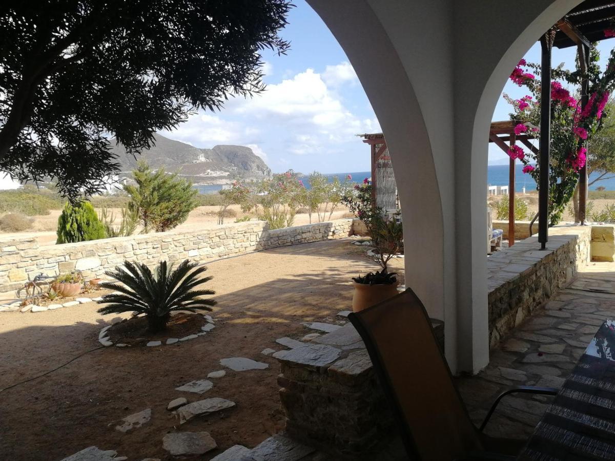 Gio St Gio Apartment 1 Antiparos St.Giorgio Εξωτερικό φωτογραφία