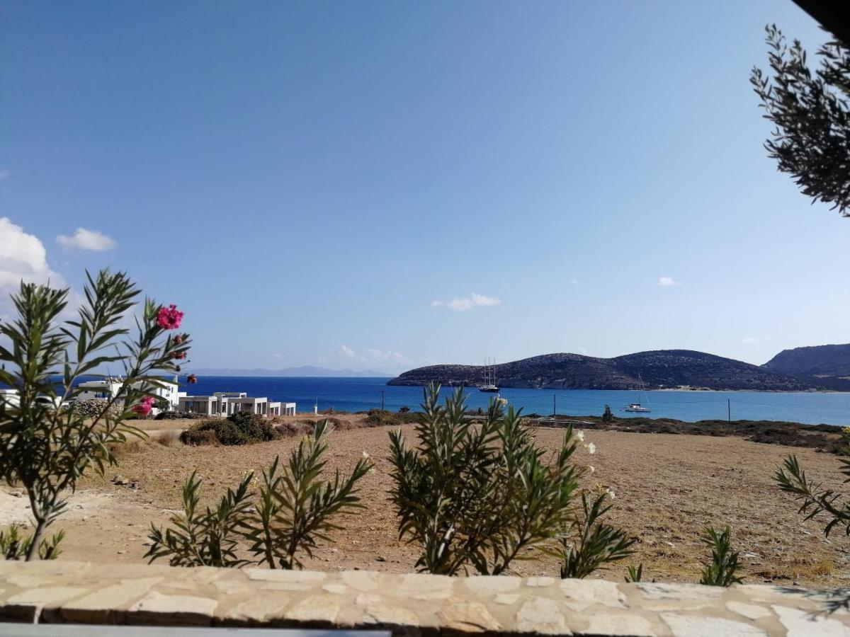 Gio St Gio Apartment 1 Antiparos St.Giorgio Εξωτερικό φωτογραφία