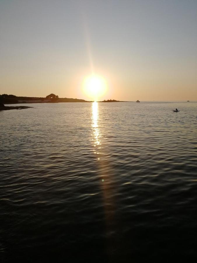 Gio St Gio Apartment 1 Antiparos St.Giorgio Εξωτερικό φωτογραφία