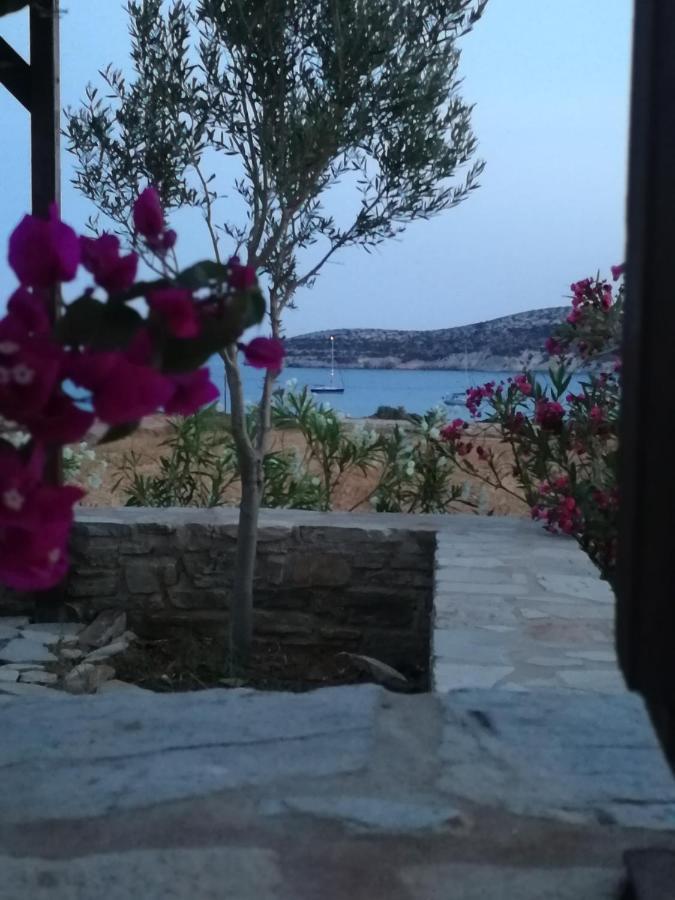 Gio St Gio Apartment 1 Antiparos St.Giorgio Εξωτερικό φωτογραφία