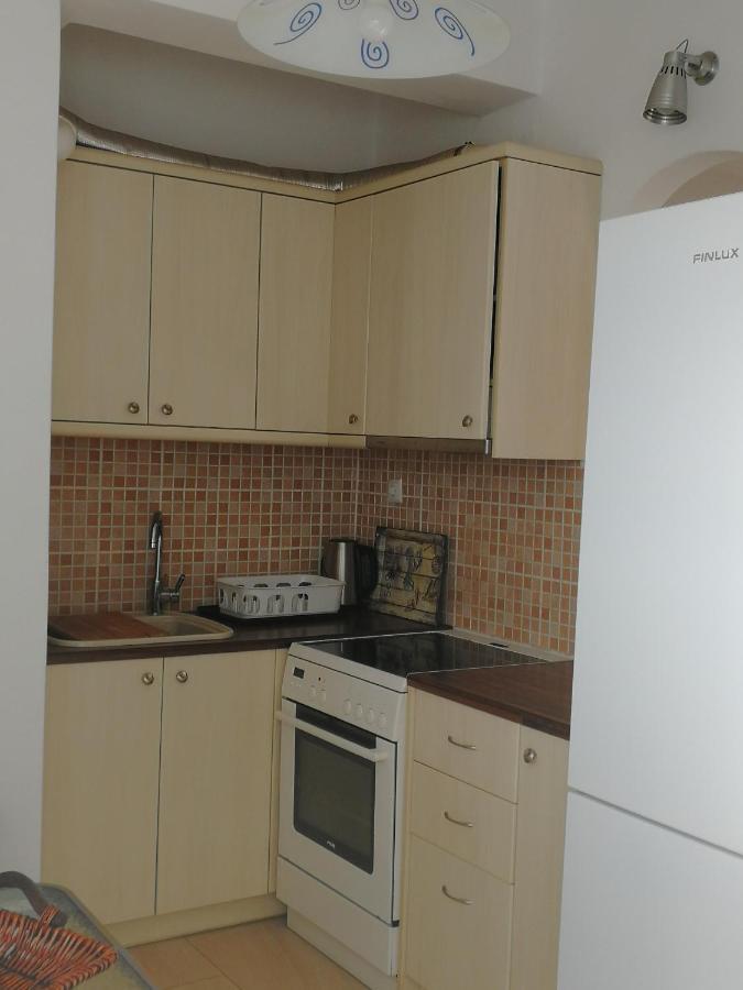 Gio St Gio Apartment 1 Antiparos St.Giorgio Εξωτερικό φωτογραφία