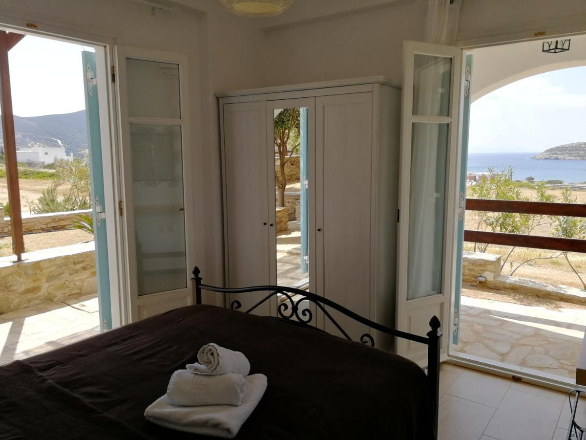 Gio St Gio Apartment 1 Antiparos St.Giorgio Εξωτερικό φωτογραφία