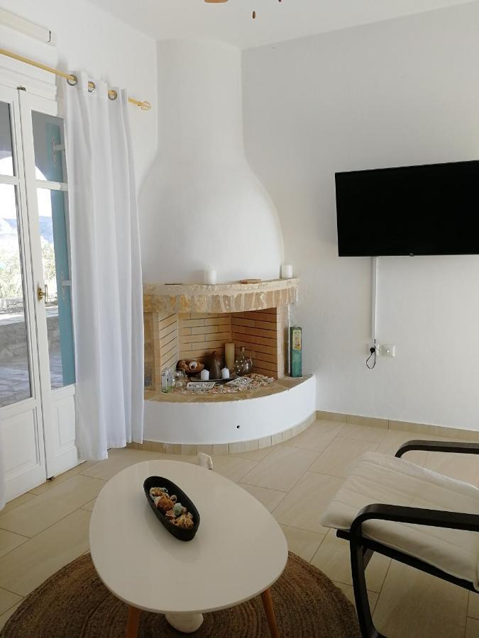 Gio St Gio Apartment 1 Antiparos St.Giorgio Εξωτερικό φωτογραφία