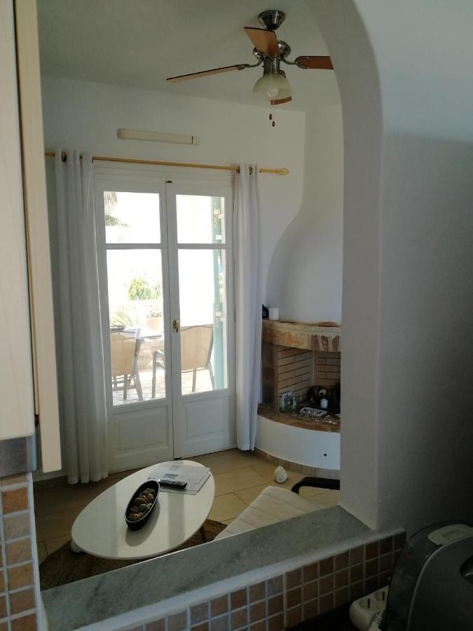 Gio St Gio Apartment 1 Antiparos St.Giorgio Εξωτερικό φωτογραφία