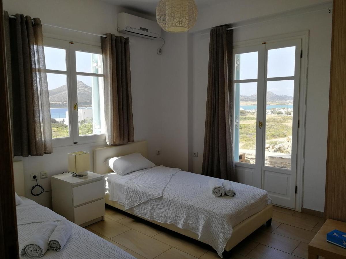 Gio St Gio Apartment 1 Antiparos St.Giorgio Εξωτερικό φωτογραφία