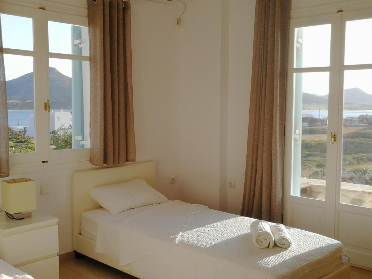 Gio St Gio Apartment 1 Antiparos St.Giorgio Εξωτερικό φωτογραφία