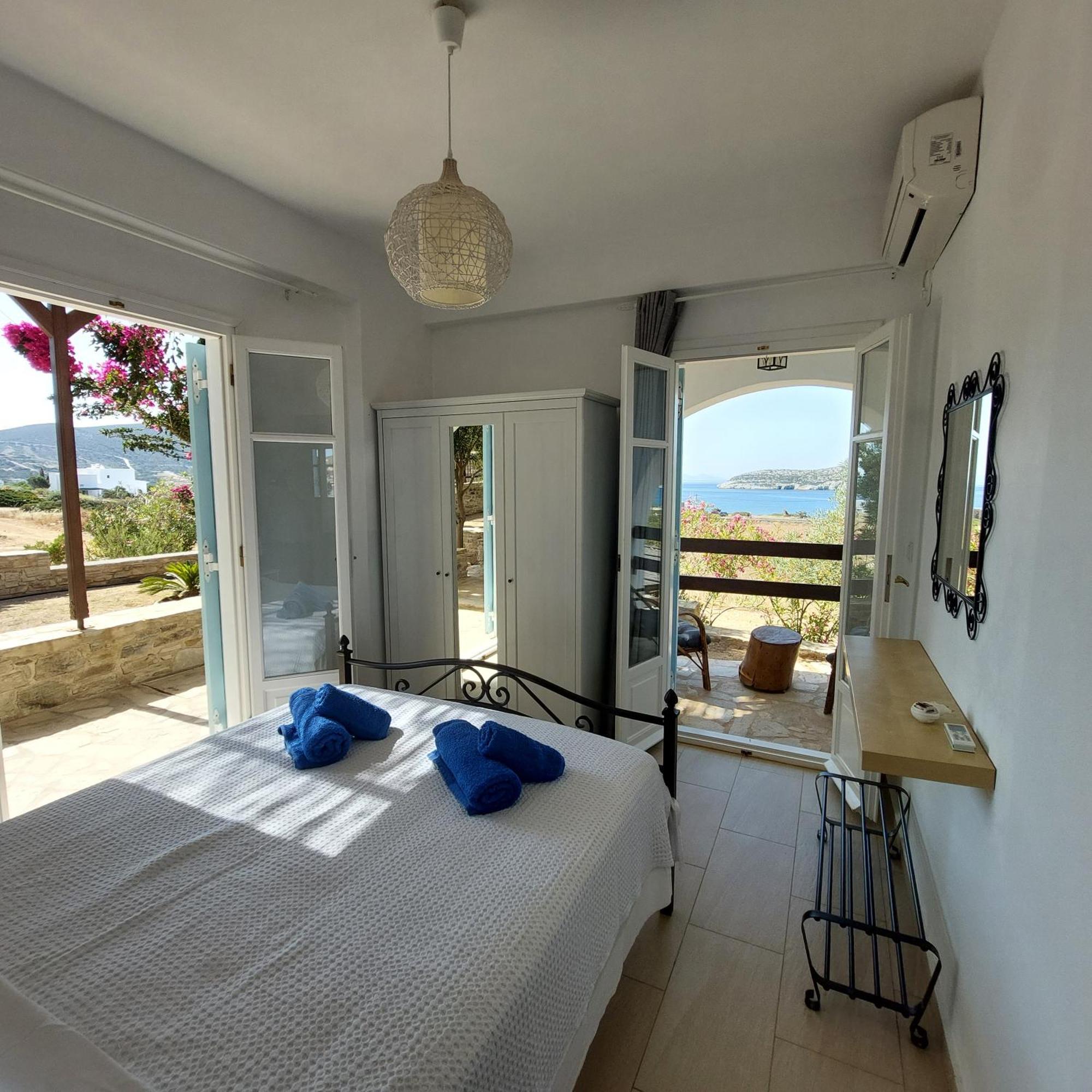 Gio St Gio Apartment 1 Antiparos St.Giorgio Εξωτερικό φωτογραφία